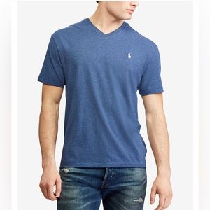 Polo Ralph Lauren
Men's Classic-Fit Cotton T-Shirt